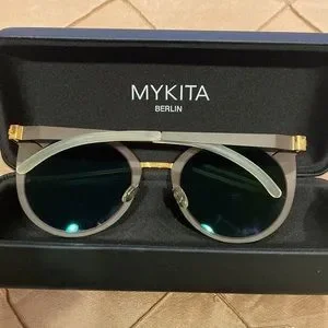 MYKITA | Accessories | Mykita Berlin Round Tinted  display picture 1
